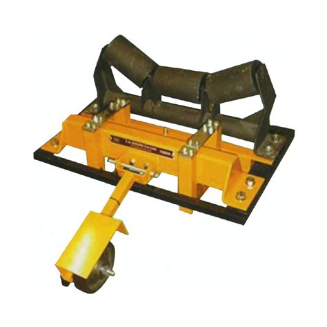 P950 Belt Weigher | Industrial Scales and Weighbridges in South Africa