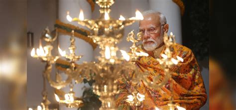 One Year After Modi's Ram Temple Consecration, 'Dispute' Has Become a ...