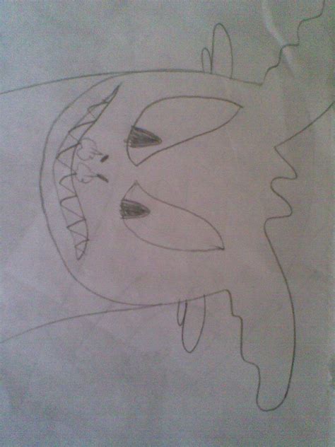 Image result for Toothless Angry