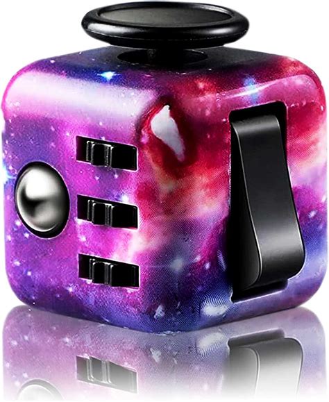 Fidget Cube : Amazon.ca: Toys & Games