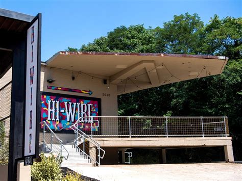 Hi-Wire Brewing - Absolute Beer