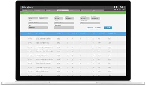 Image result for Book4Time Profile Notes