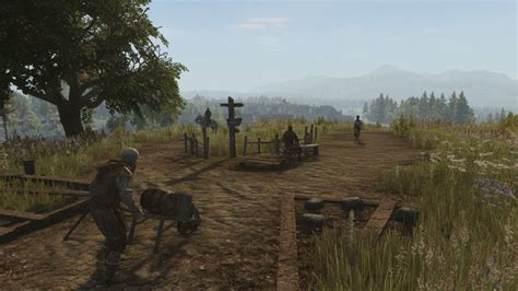 Life Is Feudal: MMO Suddenly Became Free To Play!