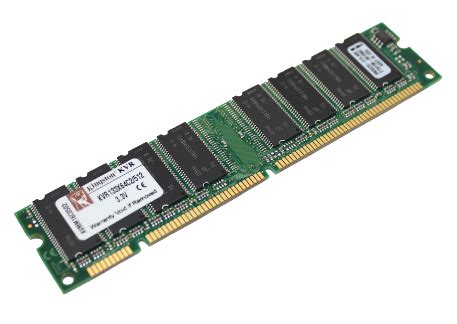 Image result for The First Dynamic Access Memory
