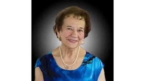 Betty Lee Obituary (2024) - Mannington, WV - Hutson Funeral Home ...