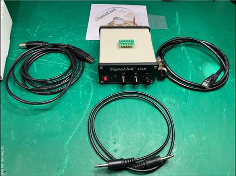 Image result for SignaLink USB Driver