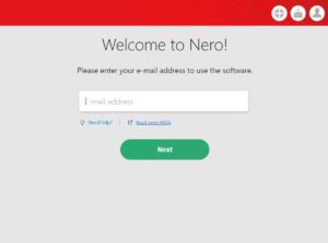 Image result for Nero Activation Code