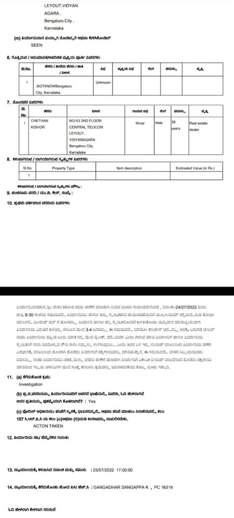 Tsunami Kitty: ಪ್ರತಿಷ್ಠಿತ ಪಬ್ ನಲ್ಲಿ ನಟ ಸುನಾಮಿ ಕಿಟ್ಟಿ ಹೊಡೆದಾಟ! | ಮನರಂಜನೆ ...