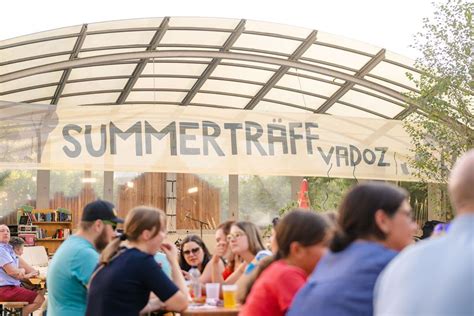 Fiirobed met m Skiclub Vaduz, Städtle 14, 9490 Vaduz Vaduz ...