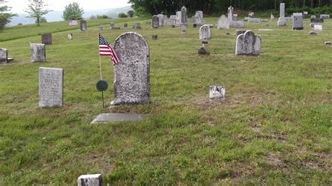 On The Pennsylvania Road: Cherry Grove Cemetery in Sullivan Co. | wnep.com