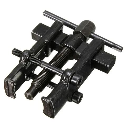 35x45mm two jaw arm bolt gear wheel bearing puller car auto repair tool ...