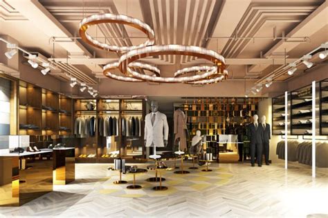 Shop Interior 的图像结果