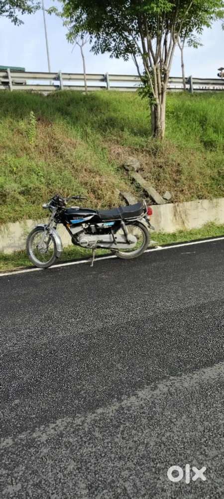 Yamaha 1992 - Motorcycles - 1825170598