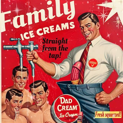 Dad cream : u/PeteGuy23