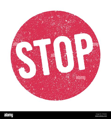 Image result for Stop Sign Word