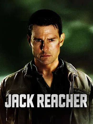 Jack Reacher 2012 Full Movie Online - Watch HD Movies on Airtel Xstream ...