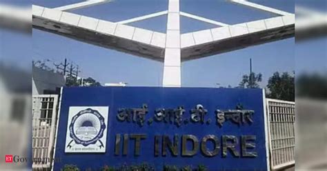Seawater Purification: IIT Indore develops cost-effective water ...
