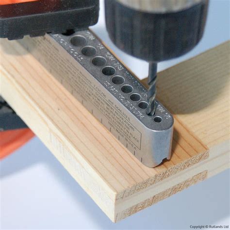 Buy Big Gator Tools MDG1000NP V-Drill Guide Online at Lowest Price in ...