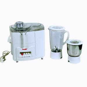 Indo GALAXY 550 W Juicer Mixer Grinder Price in India - Buy Indo GALAXY ...