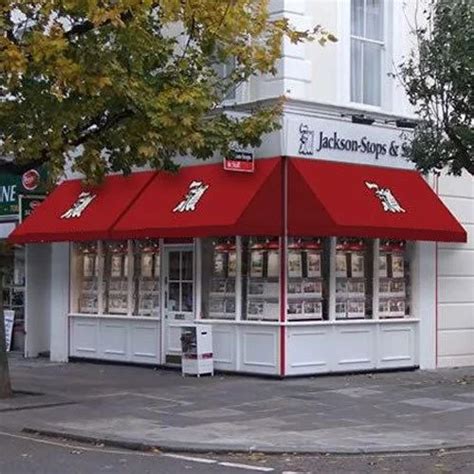 Outdoor Canopies - Rectangular Entrance Canopy Manufacturer from Pune