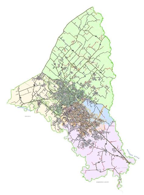 Find my Precinct | Brazos County, TX - Official Website