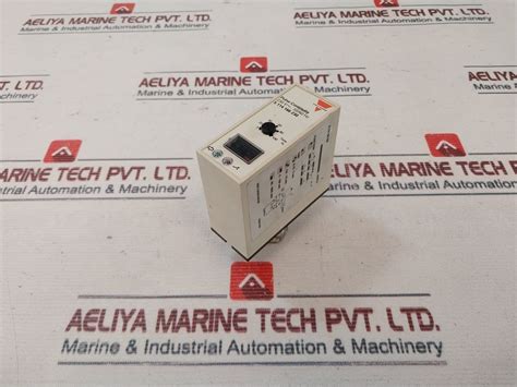 Carlo Gavazzi S 114 166 230 Pulse Continuity Relay – Aeliya Marine