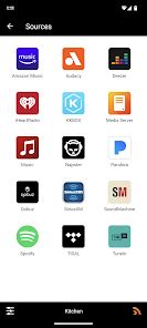 Music Control Apps 的图像结果