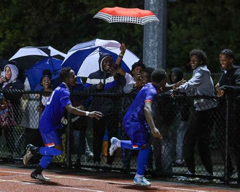 Nottingham vs. ESM Boys Soccer - Sept. 24 - syracuse.com