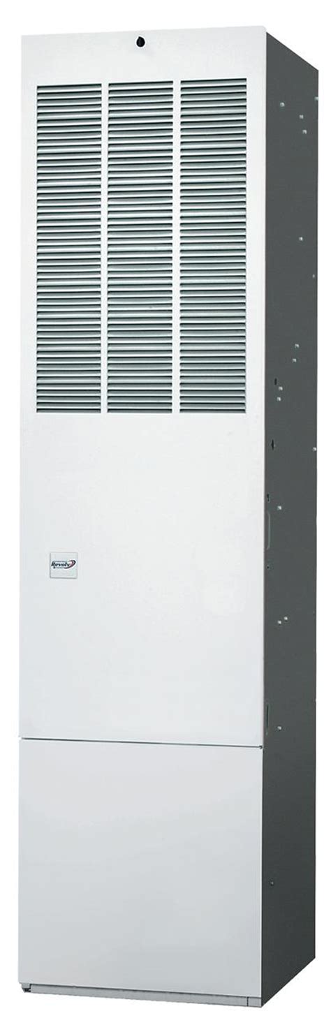 Revolv MG2R 60k BTU Gas Furnace with Coil Cabinet for Manufactured ...