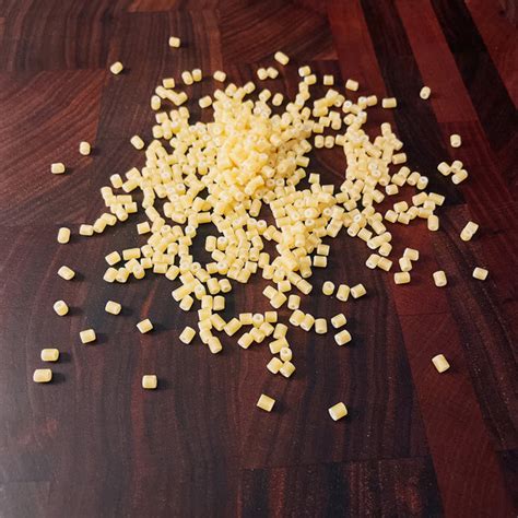 Image result for Smallest Pasta Types