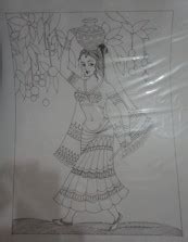 fine arts bhiwadi, drawing classes in bhiwadi, painting classes in ...