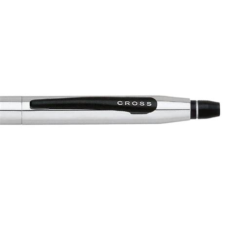 Cross Click Chrome Roller Ball Pen | Buy Online | Cross – Makoba