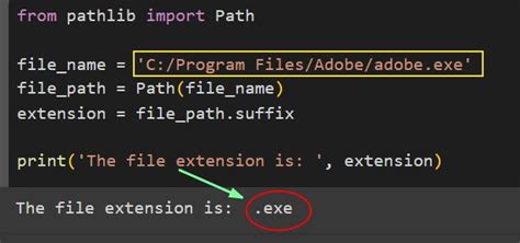 Image result for Python File Save Extension