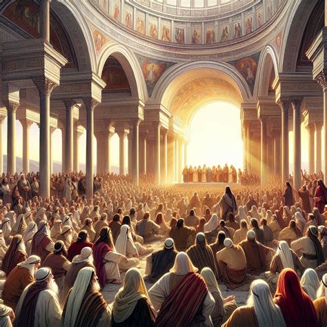 What does Matthew 21:11 mean? | Bible Art