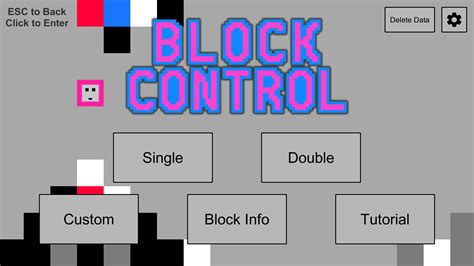 Image result for Using Control Blocks in Games