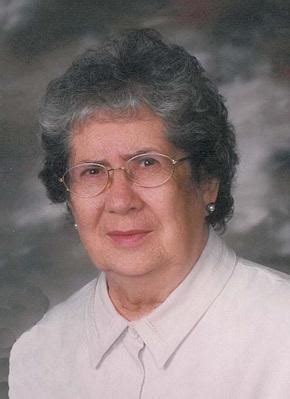 Marian David Obituary (1930 - 2014) - Marshfield, WI - Marshfield News ...