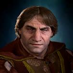 Danzo Arkwright - bg3.wiki