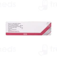 Ceftas Cv 200 Tablet 10: Uses, Side Effects, Price & Substitutes