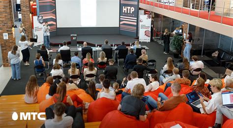 Открыта регистрация на Хакатон МТС: студенты смогут предложить идеи для ...