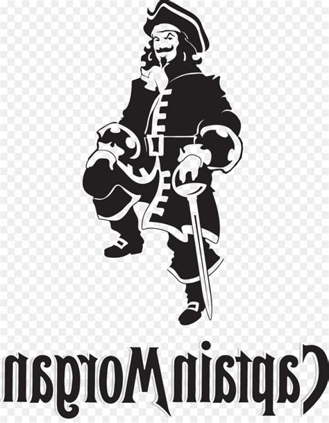 Captain Morgan Logo Vector at Vectorified.com | Collection of Captain ...