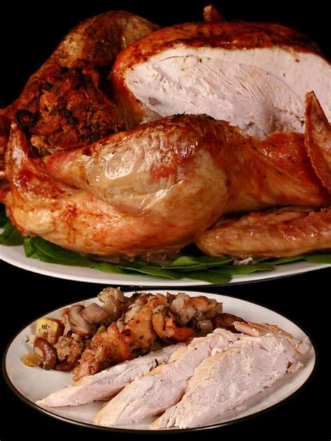 Image result for Stuffed Turkey Tutorial
