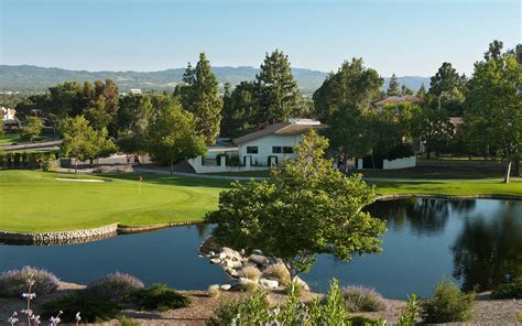 El Caballero Country Club - Go Private Golf