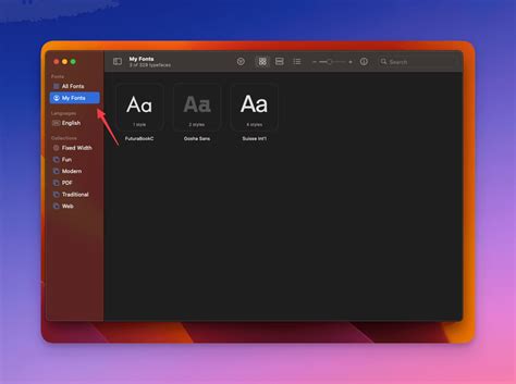 How to Add Fonts to Figma