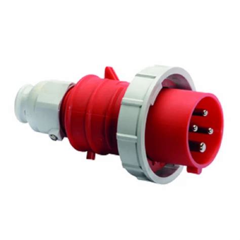 NEPTUNE BALS - PLUG SOCKETS - NEPTUNE BALS Socket, 1333, 32A, 5P ...