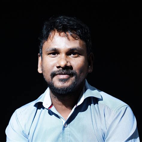 Neppolian Pandian - Azim Premji University