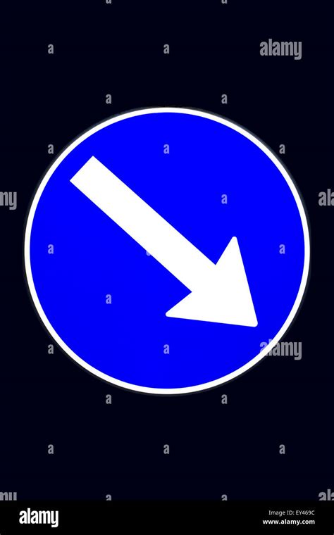 Local Directional Traffic Sign 的图像结果