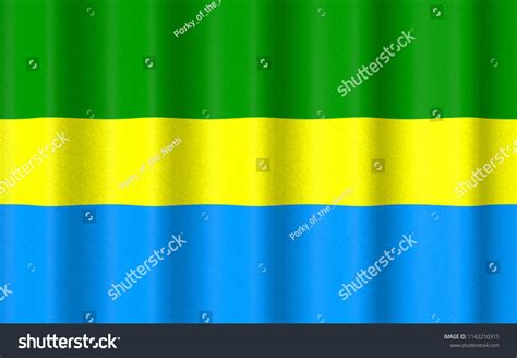 3d Illustration Realistic Texture Lighting Depicting Stock Illustration 1142210315 | Shutterstock