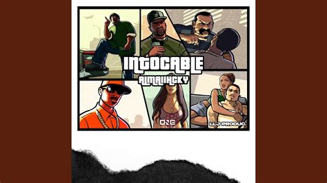 Image result for Intocable Logo