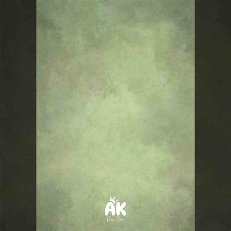 Retro Green Textured Fabric Portrait Backdrop – Studio Photography ...