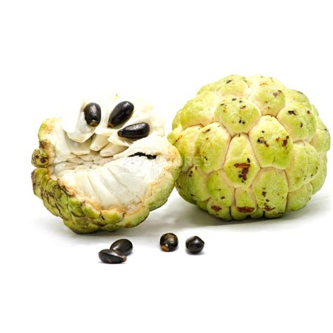 Custard Apple - Buy Custard Apple (Sitaphal) Online at Best Price in ...